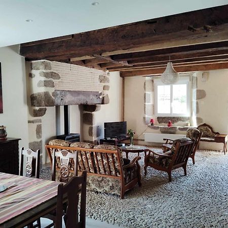 Gite Et Chambre D'Hotes Les Authentiques Saint-Estephe  Ngoại thất bức ảnh