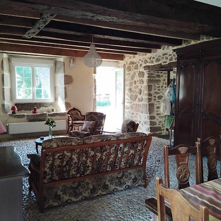 Gite Et Chambre D'Hotes Les Authentiques Saint-Estephe  Ngoại thất bức ảnh