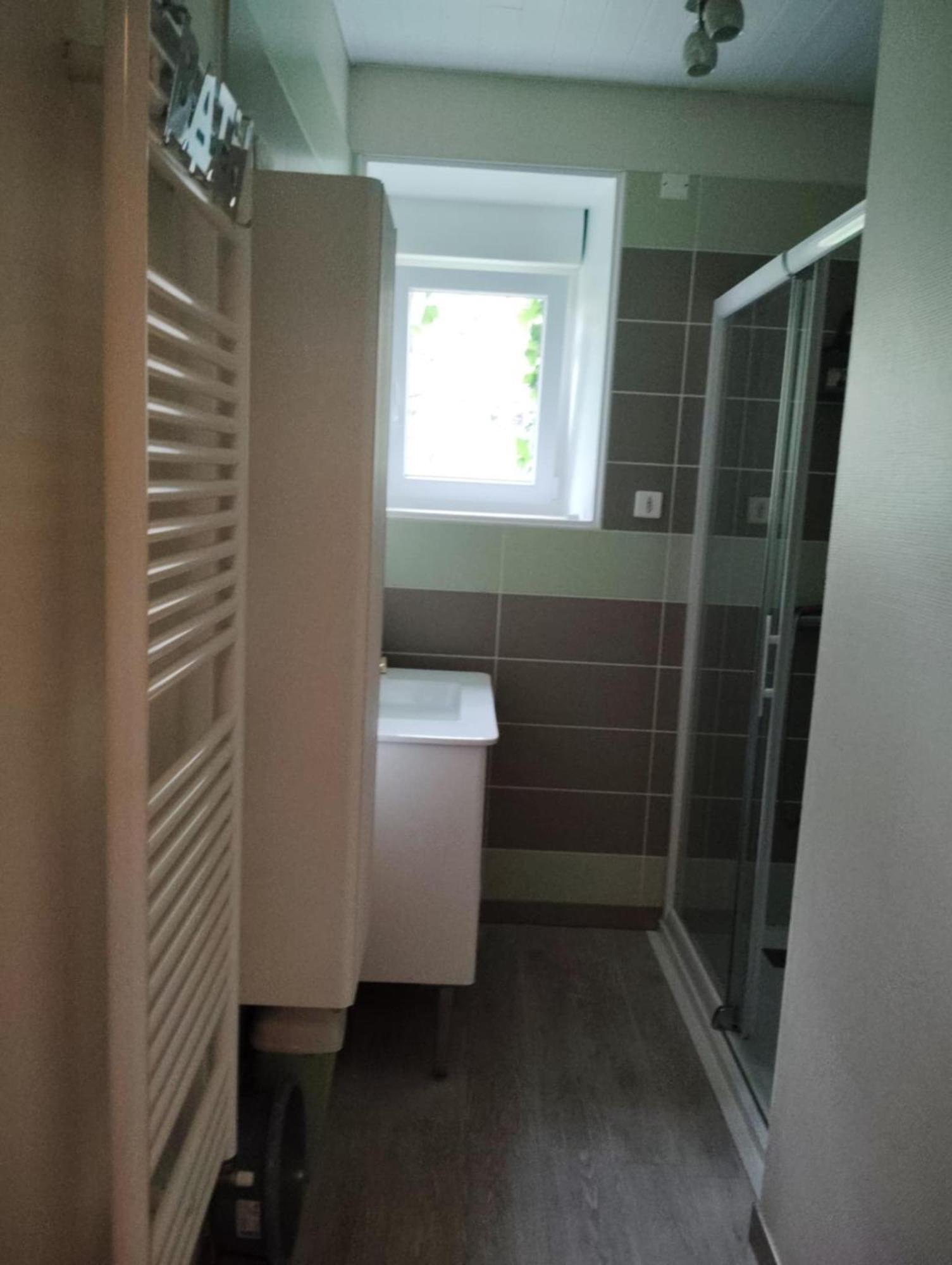 Gite Et Chambre D'Hotes Les Authentiques Saint-Estephe  Ngoại thất bức ảnh
