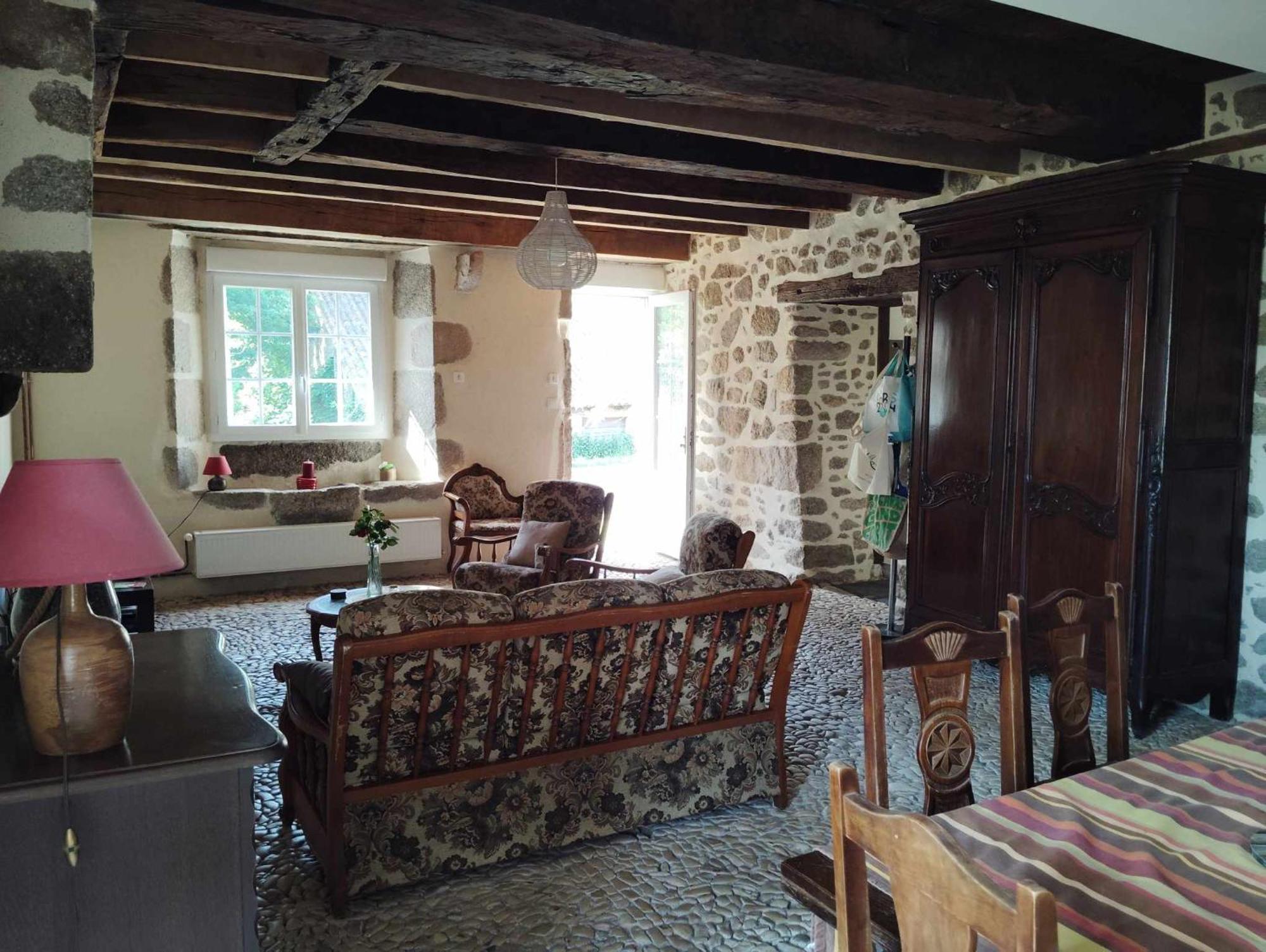 Gite Et Chambre D'Hotes Les Authentiques Saint-Estephe  Ngoại thất bức ảnh